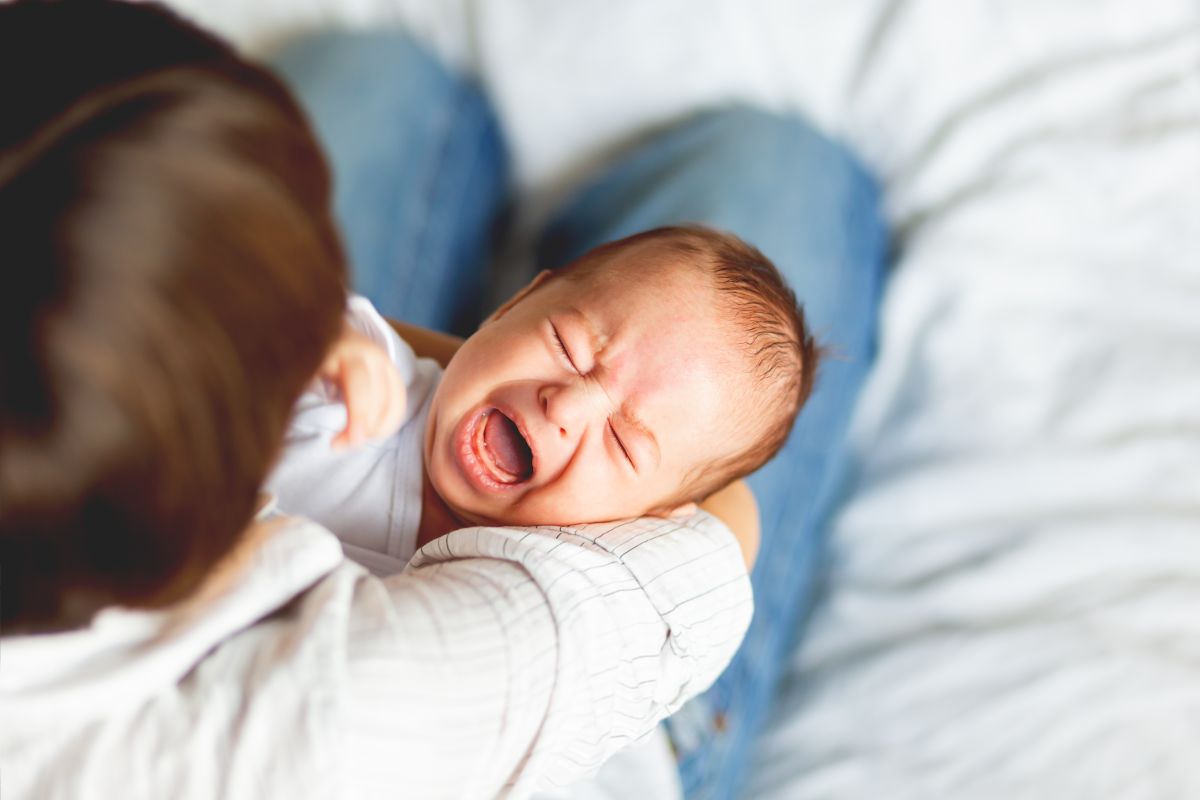 Gorączka, ból i inne niepokoje rodziców – czyli jakie dolegliwości mogą dotknąć twoje dziecko?